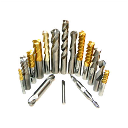 Carbide Tools