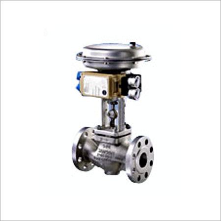 Control Valves