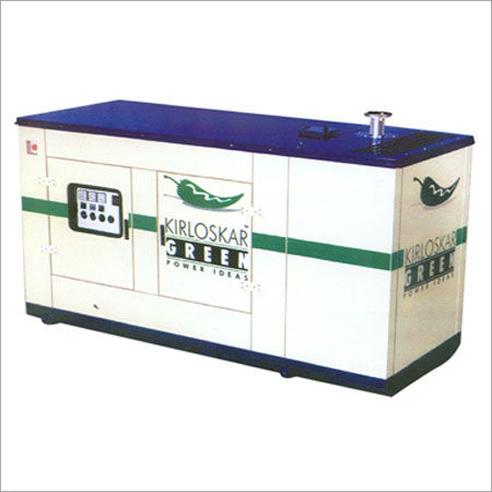 Diesel Generator