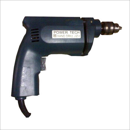 Drill Machine