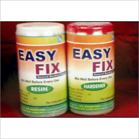 Easy Fix Adhesive