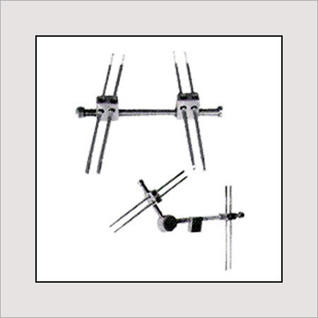 External Fixators