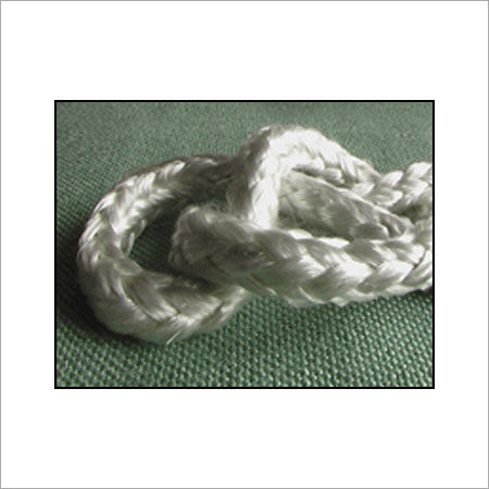 GLASS FIBRE ROPE