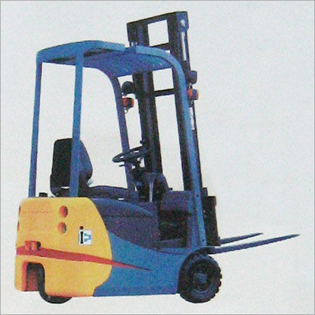 Heavy Duty Forklift Truck Load Capacity: 1600/2000  Kilograms (Kg)