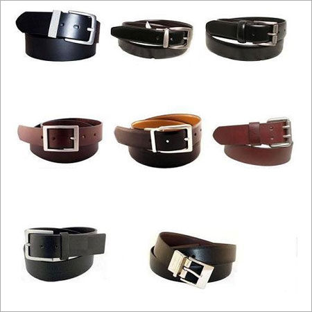 LEATHER BELTS