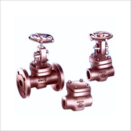 Lift Check Valves - Durable Alloy Construction for Flow Regulation | Versatile Applications in Paper, Power, Steel, Cement, Sugar, Chemical, and Textile Industries