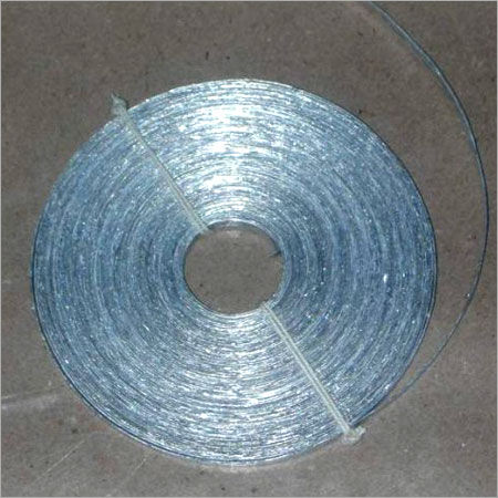 Magnesium Ribbon Coils Coil Thickness: 0.5 Millimeter (Mm)