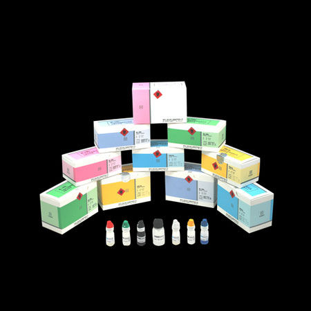 Modern Elisa Test Kits