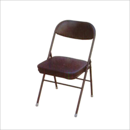 Durable Multipurpose Folding Steel Chairs