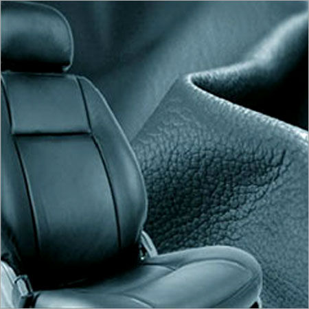 Abrasion-Resistant Mustang Leather For Automobile Seats