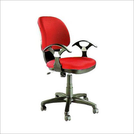 Vary Office Computer Revolving Chairs