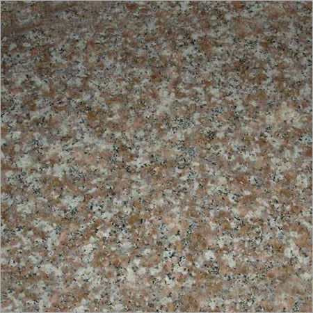 Polished Granite 687 Slabs