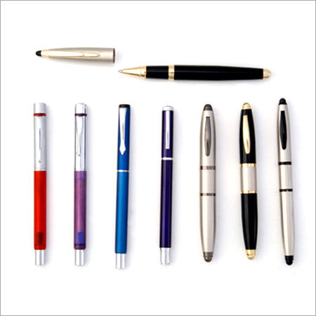 Premium Office Roller Pens