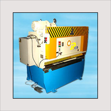 Press Brake Machine