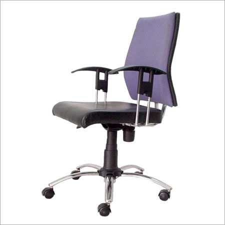 Light Weight Pu Seat Boss Chairs