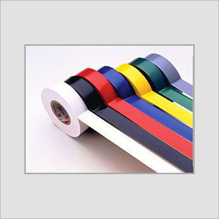 PVC Tapes