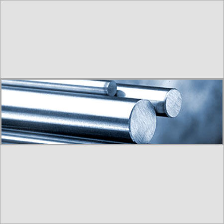 Stainless Steel Bar