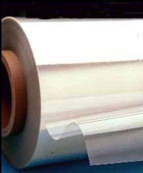 UFLEX Polyester Film