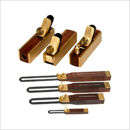 Woodworking Tools - Precision Crafted for Hobbyists | Durable, High Performance, Complete Attention to Detail