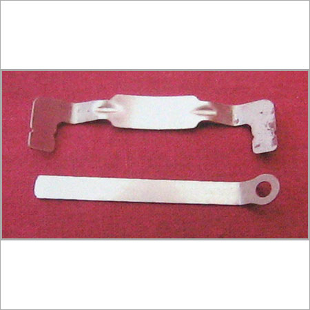 Automotive Sheet Metal Wire Clamps