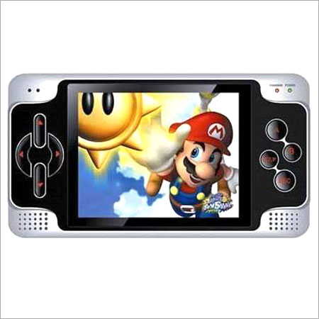 AV Out MP5 Player - 2.4-Inch True Color Display Stainless Steel Body | Replaceable Battery Built-in TF Card Slot Multi-Function Entertainment Features