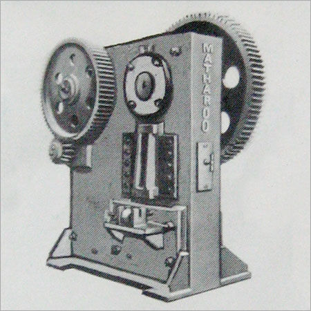 Billet Shearing Machines