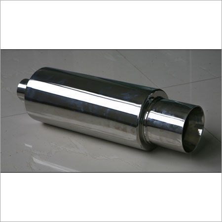 Car Muffler