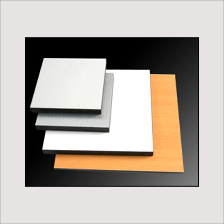 Compact Laminate