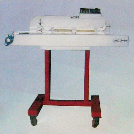 CONTINUOUS BAND SEALER