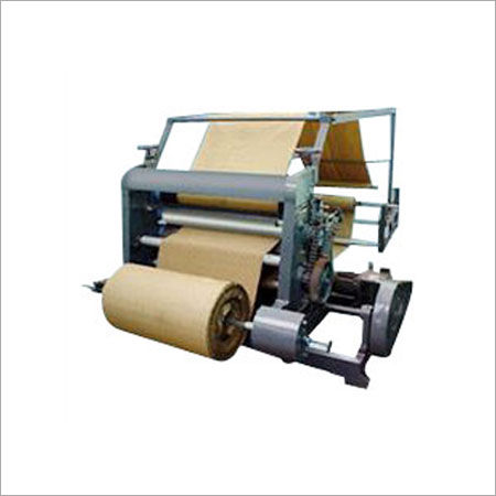 Corrugation Machine