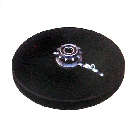 Customized Bicycle Plastic Pulley Size: Vary