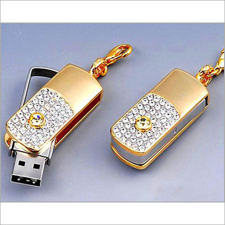 Designer Usb Flash Drives