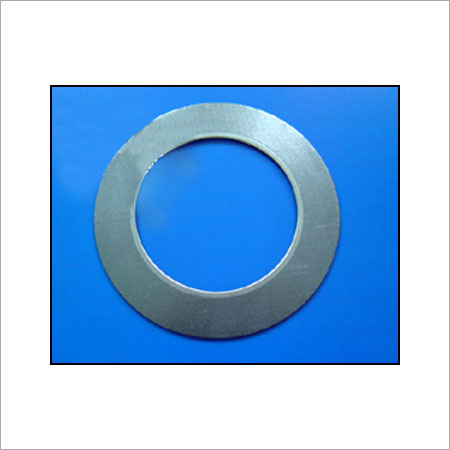 Expanded Graphite Cut Gasket 