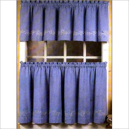 Expo Curtains