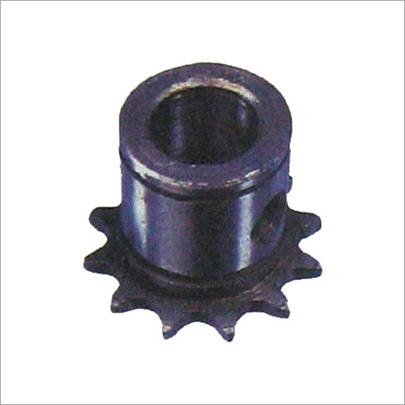 Heavy Duty Bicycle Sprockets Size: Vary