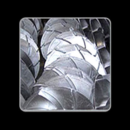 Impellers