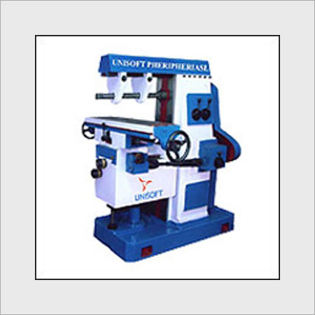 Milling Machine