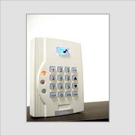 Multi Door Rfid Card Access Control