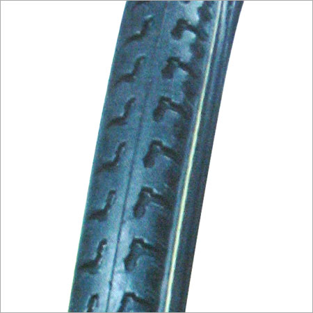 NYLON HD BICYCLE TYRE