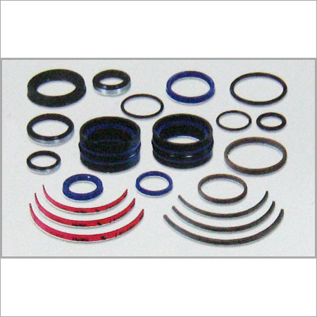 OIL SEALS