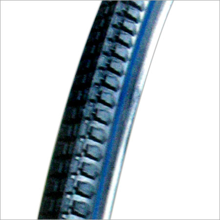 PREMIUM 2 PLY NYLON BICYCLE TYRE