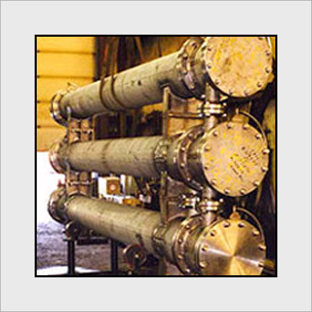 R. K. Heat Exchangers