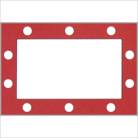 SILICON RUBBER GASKET