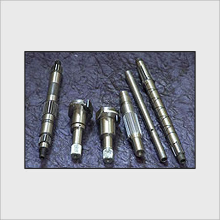 Steering Parts