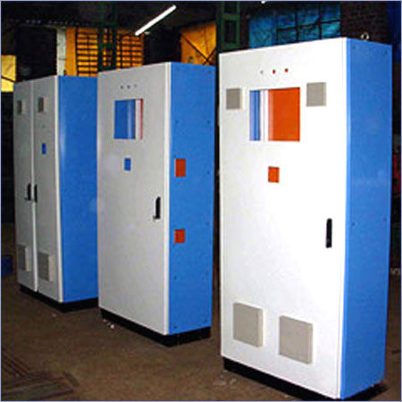 Switchgear Enclosure