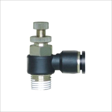 Throttle Valve