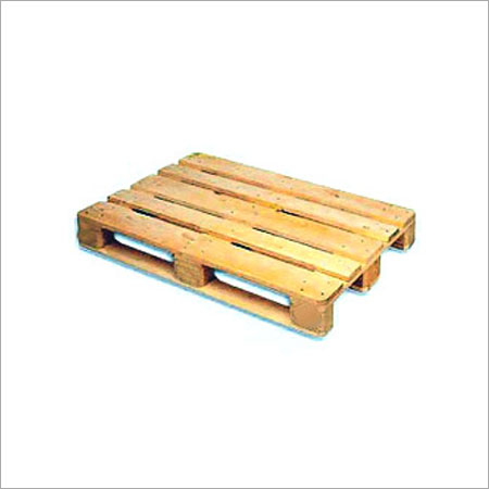 Wooden Pallets