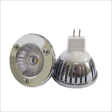 Warm White 3.2W Led Bulbs