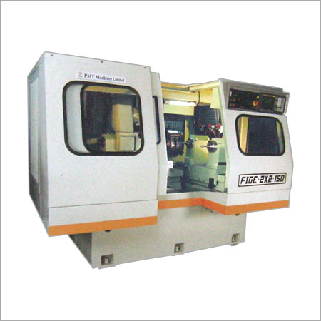 CNC INTERNAL GRINDING MACHINE