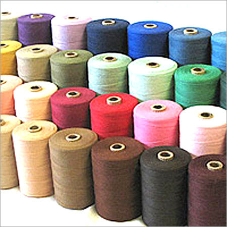 Cotton Yarns